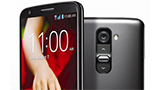 LG G2 'mini': display 4,7 pollici e Snapdragon 800 previsto per gennaio 2014