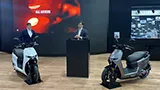 Zero LS1 debutta in Italia: lo scooter elettrico da 99 km/h e fino a 173 km di autonomia