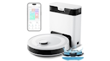 Anche il robot Lefant M2 Pro è in offerta: 6.000Pa, stazione di svuotamento, tanta tecnologia a soli 279, offerta a tempo