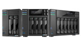 Asustor Lockerstor Gen2, la nuova gamma NAS con due porte 2,5 GbE 