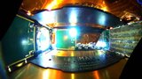 Caltech ce l'ha fatta! La sua trasmissione wireless dell'energia elettrica funziona