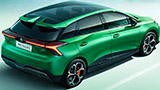 MG Motor svela MG4, compatta elettrica dal look aggressivo. Punta ai delusi di ID.3 e Cupra Born