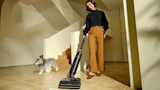 MOVA M50 Ultra: scopa elettrica con braccio robotico, 22.000 Pa e acqua a 100&deg;C oggi a soli 399� (-200�)