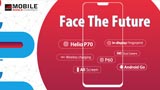 Ulefone: ecco tutti gli smartphone presentati al MWC 2018. Compreso il T2 Pro con sensori in-display