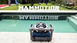 Mammotion presenta la sua gamma di robot per prato e piscina (s&igrave;, ora esce da solo dall'acqua)