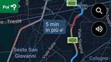 Google Maps: volete il tema scuro anche di giorno? Ecco come fare per attivarlo