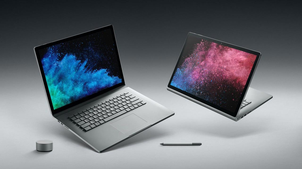 Nuovi indizi per il debutto di Surface Book 3 e Surface Go 2