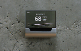 Microsoft e Johnson Controls presentano GLAS, un termostato con Cortana