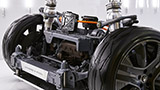 Ecco il motore elettrico delle Maserati: semplicità e potenza made in Modena