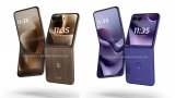 Il nuovo Motorola Razr 70 Ultra &egrave; vicino, ma le novit&agrave; saranno poche