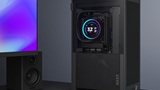 Desktop piccolo e potente? NZXT H2 Flow e CX850 sono ci&ograve; che stai cercando