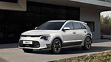Addio alla Kia Niro EV, il crossover sar&agrave; commercializzato solo in versione ibrida con motore 1.6 benzina