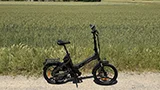 Engwe O20 Boost: abbiamo provato in anteprima la nuova e-bike pieghevole, potente ma leggera