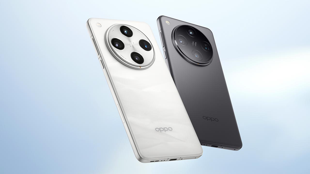 OPPO Find X9 Pro: rivoluzione fotografica con il primo periscopio da 200MP