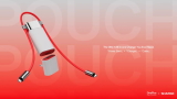 OnePlus e Sharge rivoluzionano la ricarica mobile con il Pouch Power Bank. Prezzo e dettagli