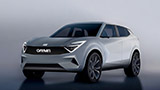 Spunta Olymp, nuovo marchio austriaco di auto elettriche. I suoi modelli sono divinit&agrave; greche