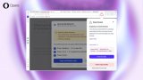 Come funziona Paste Protect, la nuova funzione di Opera che blocca i comandi nascosti negli appunti