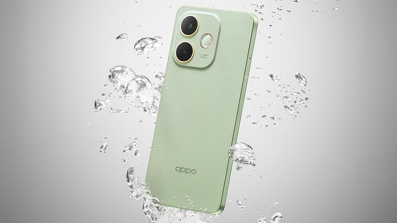 OPPO A5 Pro 5G: durabilità in tutto senza compromessi. L'approfondimento