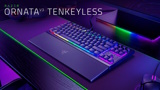 Razer Ornata V3 TKL: la nuova tastiera compatta, precisa e confortevole
