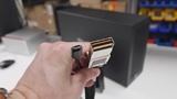 GPU esterne: PCI-SIG porta le prestazioni vicine al 100%, ma il collegamento costa pi&ugrave; di una RTX 5090