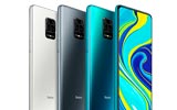 Redmi Note 9S è ufficiale: ecco tutte le specifiche tecniche. Best buy?