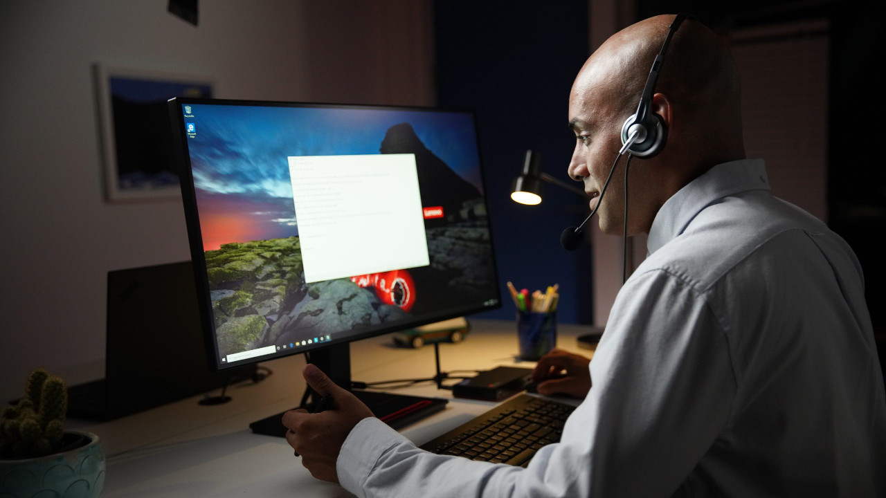 Investire sulla tecnologia migliora l'efficienza aziendale: la ricerca di Intel e Lenovo
