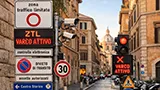 Battaglia a Roma sul pass ZTL da 1.000 euro per le auto elettriche, pronta la contro-mozione