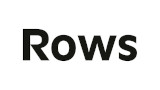 Una nuova alternativa a Microsoft Excel e Google Fogli dall'Europa: Rows