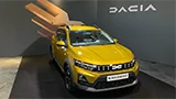 Anteprima nuova Dacia Sandero: nuovo stile e nuovi motori GPL e Hybrid