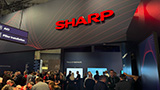 Sharp porta a ISE 2026 i nuovi display interattivi LB3 da 65 a 86 pollici