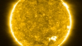 È iniziato un nuovo ciclo solare: il venticinquesimo da quando teniamo il conto