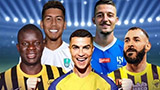 Anche Sportitalia sale sul carro della Saudi Pro League: diritti TV in chiaro per 68 partite