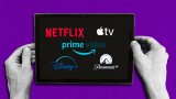 Non &egrave; Netflix la piattaforma di streaming pi&ugrave; vista in Italia: i dati di JustWatch