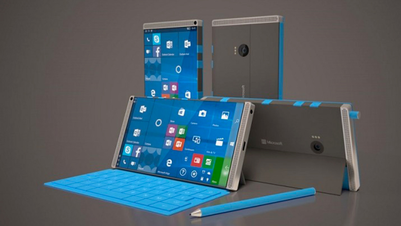 C'� un piccolo Surface in arrivo da Microsoft, dal prezzo entro 400 dollari?
