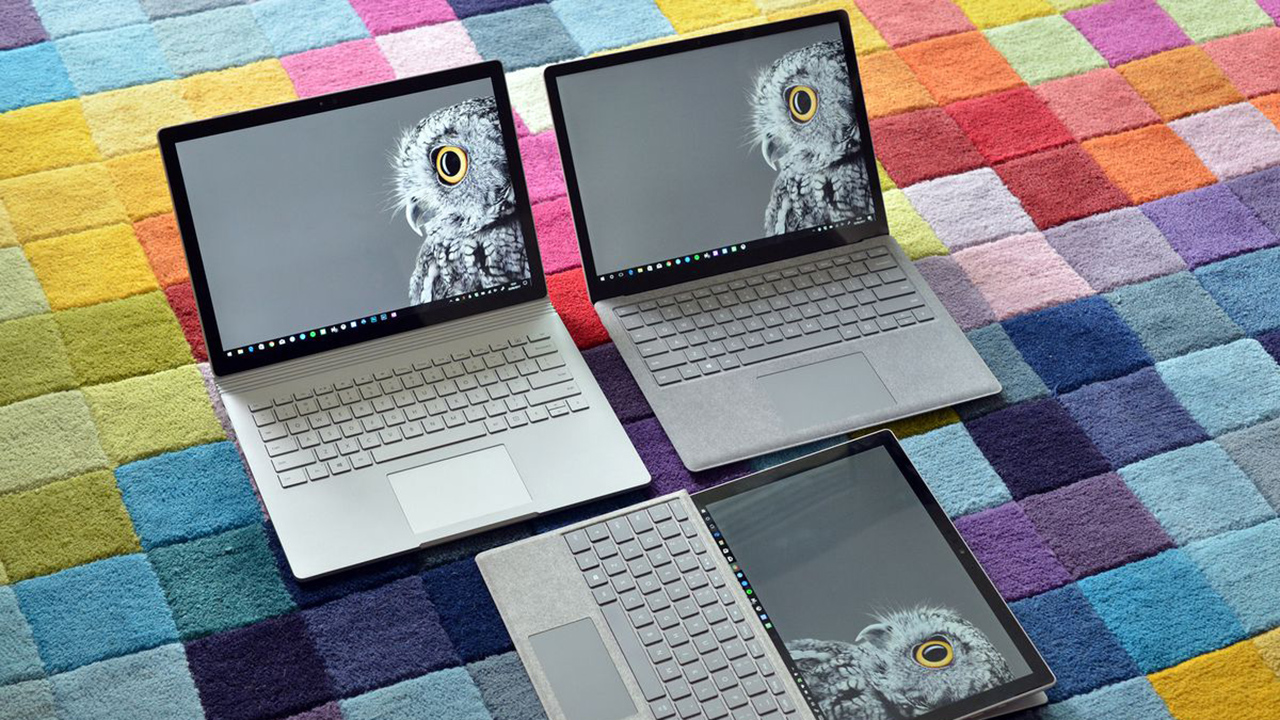 Niente Thunderbolt per i prodotti Surface: a rischio la sicurezza