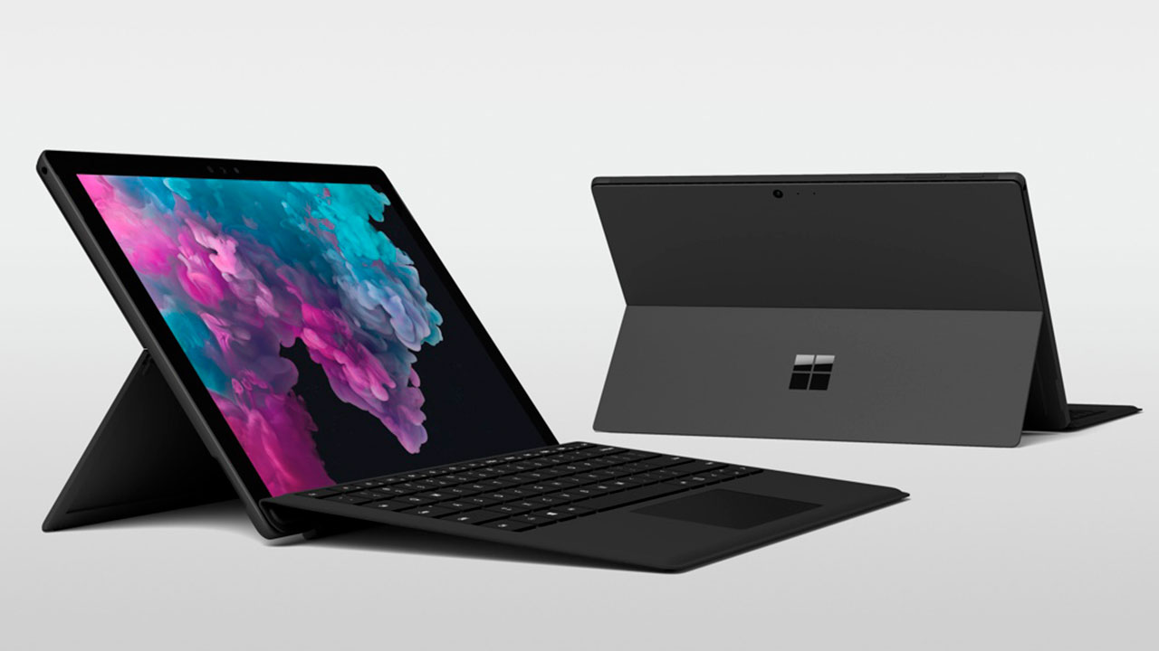 Microsoft Surface 8 Pro avr&agrave; specifiche valide gi&agrave; dalla versione pi&ugrave; economica