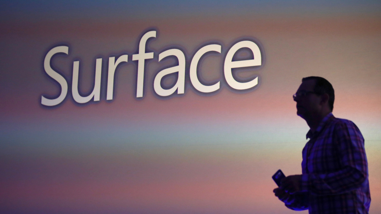 Sempre pi&ugrave; vicino il tablet Surface piccolo ed economico