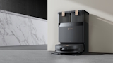 ECOVACS DEEBOT T50 OMNI a 572  regalato: spazzola laterale, 15.000Pa, lavaggio con acqua calda, super stazione all in one