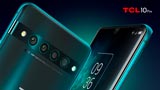 TCL presenta i TCL 10 Pro e 10L: nuovo hardware e fotocamere. Eccoli assieme al primo device 5G