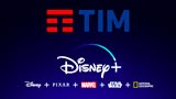 TIM regala 6 mesi GRATIS di Disney+: ecco come avere l'abbonamento al servizio