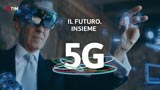 TIM: arriva il nuovo primato europeo di velocità con il 5G. Superati i 2 Gigabit al secondo