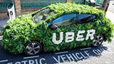 Uber sempre pi&ugrave; green a Londra: fornir&agrave; 700 colonnine, utilizzabili da tutti