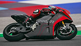 Ecco il suono della Ducati V21L elettrica in pista! | Video