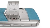 Vertu Aster P: il ritorno sul mercato con un modello da 4000 euro