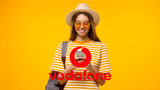 Vodafone contro Iliad: offerta Special con 70GB (20+50GB) a meno di 10 e con Happy Black incluso!