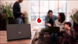 Vodafone regala 1 mese di Giga Illimitati su SIM in caso di guasto alla linea fissa. Ecco come averlo