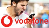 Vodafone aumenta le tariffe fino a 2€ in più al mese per alcune offerte! Cosa fare?