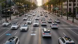Dati impressionanti: le auto autonome di Waymo potrebbero azzerare i morti su strada