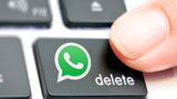 WhatsApp pronta a modificare i messaggi cancellati. Cosa potrebbe cambiare?