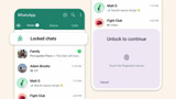 WhatsApp lancia ufficialmente le Chat Segrete che potrai leggere solo tu